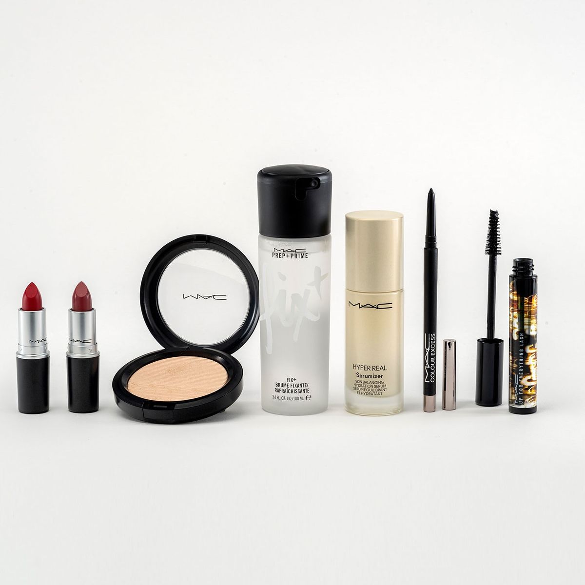  - Maleta De Maquillaje M·A·C Blockbuster Mac Cosmetics