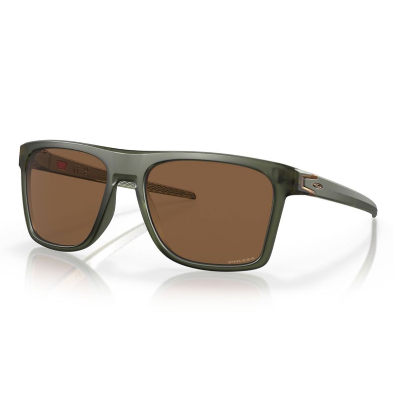 OAKLEY - Anteojos De Sol Unisex Leffingwell Oakley
