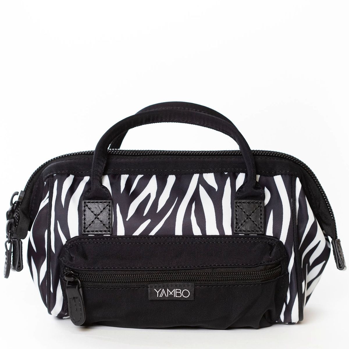 YAMBO - Cosmetiquero Zebra Yambo