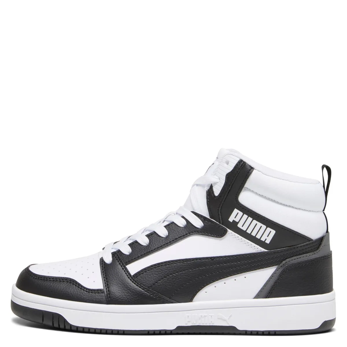 PUMA - Rebound V6 Zapatilla Urbana Mujer Blanco Puma
