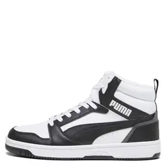 PUMA - Rebound V6 Zapatilla Urbana Mujer Blanco