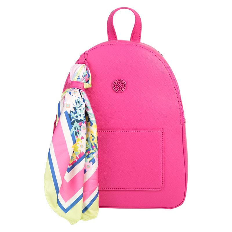 SECRET - Secret Mochila