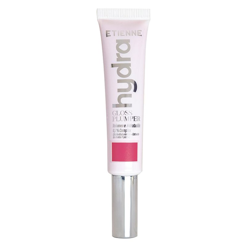 ETIENNE - Gloss Plumper Hydra Pink Etienne