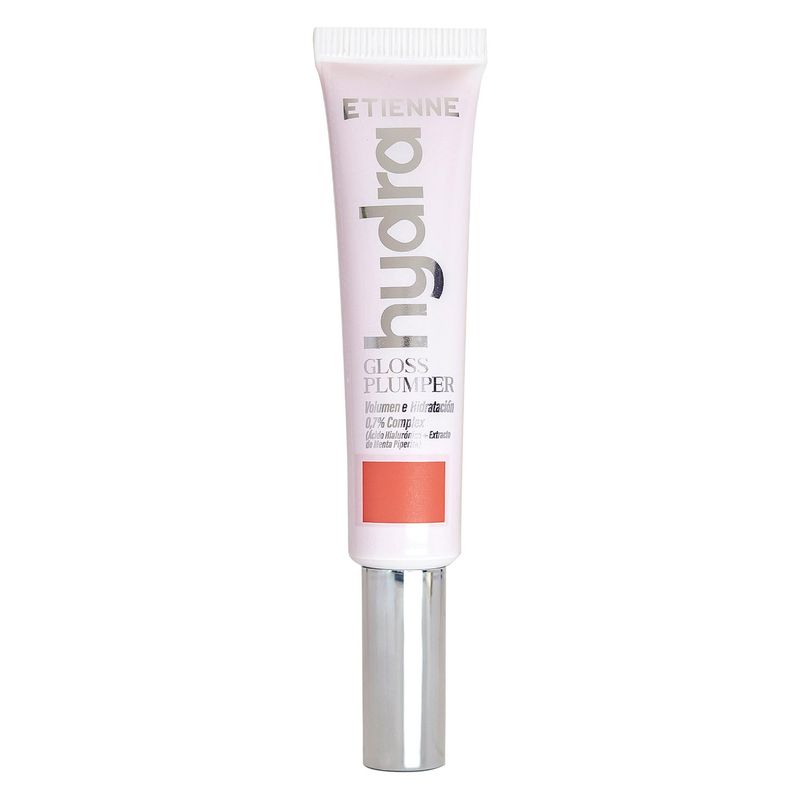 ETIENNE - Gloss Plumper Hydra Peach Etienne