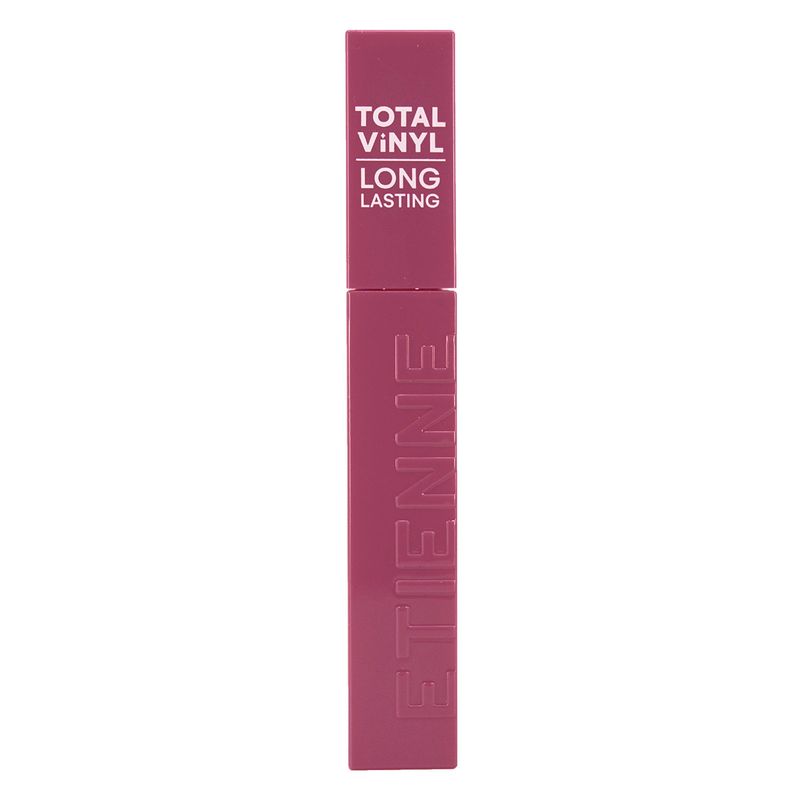 ETIENNE - Labial Total Vinyl Coral 06 Etienne