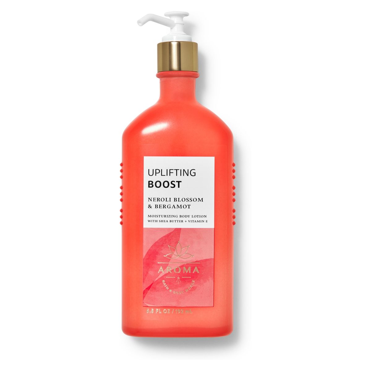 BATH & BODY WORKS - Loción Corporal Bergamot Neroli 192ml Bath & Body Works