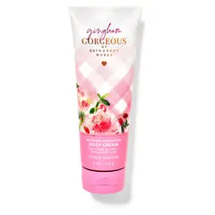 BATH & BODY WORKS - Crema Corporal Hidratante Gingham Gorg