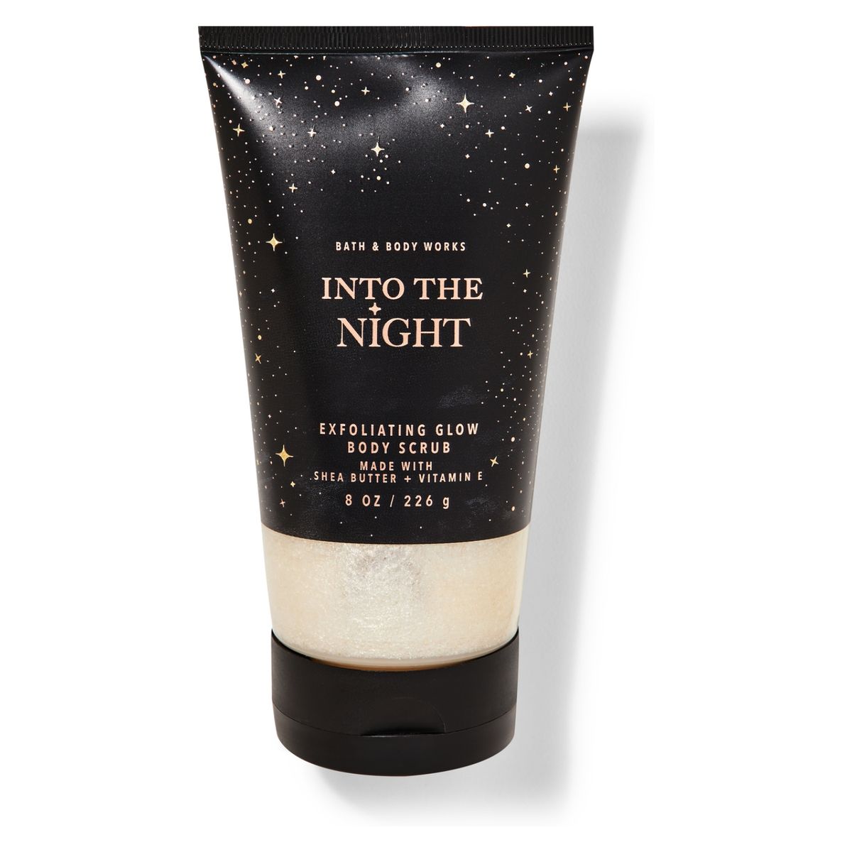 BATH & BODY WORKS - Exfoliante Corporal Into The Night 237ml Bath & Body Works