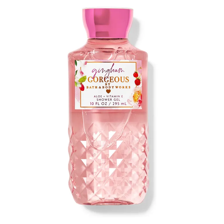 Gel de Ducha Gingham Gorgeous 296 Ml
