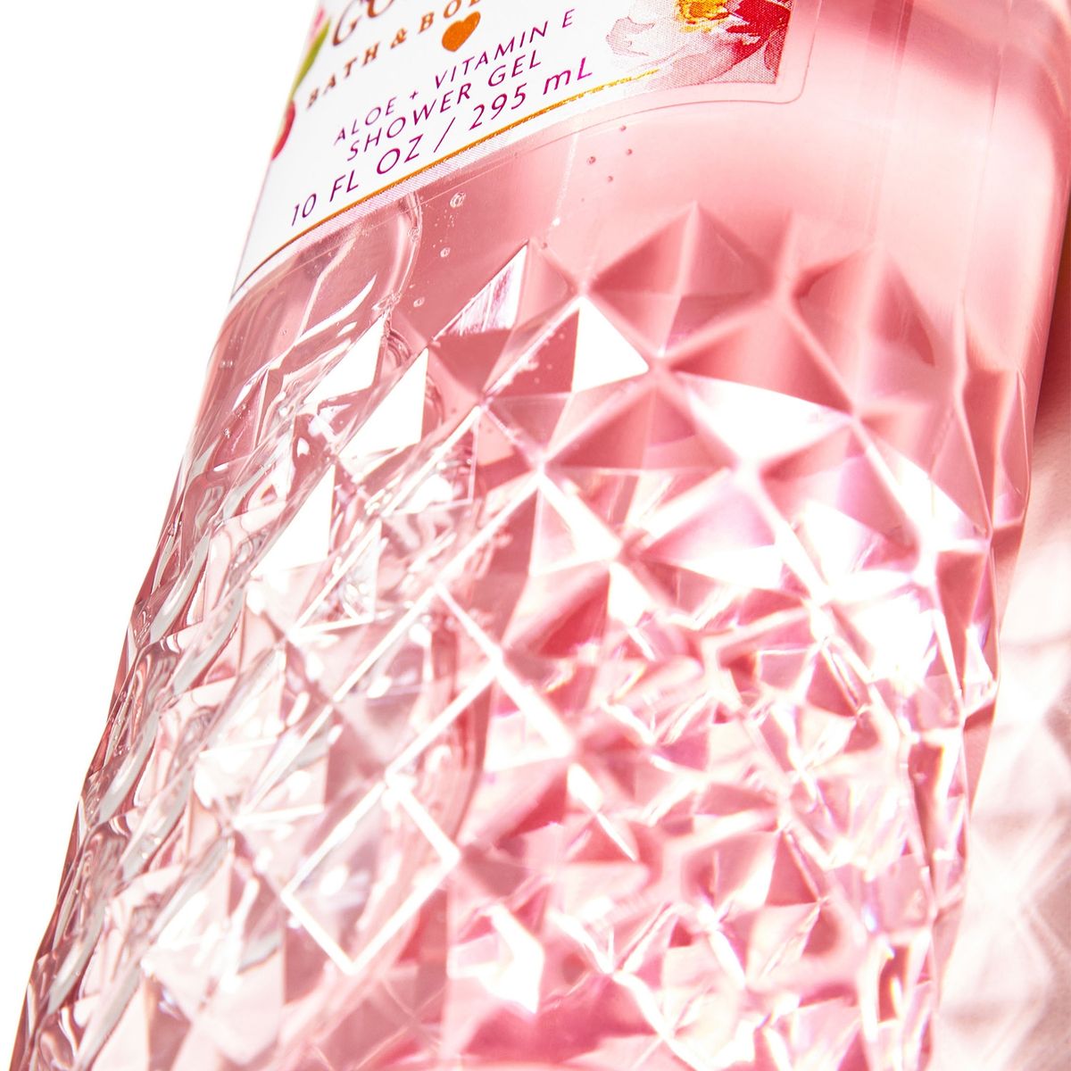 BATH & BODY WORKS - Gel de Ducha Gingham Gorgeous 296 Ml Bath & Body Works