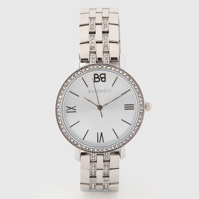 BASEMENT - Reloj Análogo Mujer 23M42S Basement