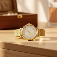 Reloj Análogo Mujer 23M43G