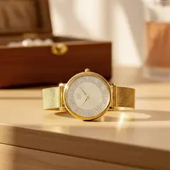 BASEMENT - Reloj Análogo Mujer 23M43G