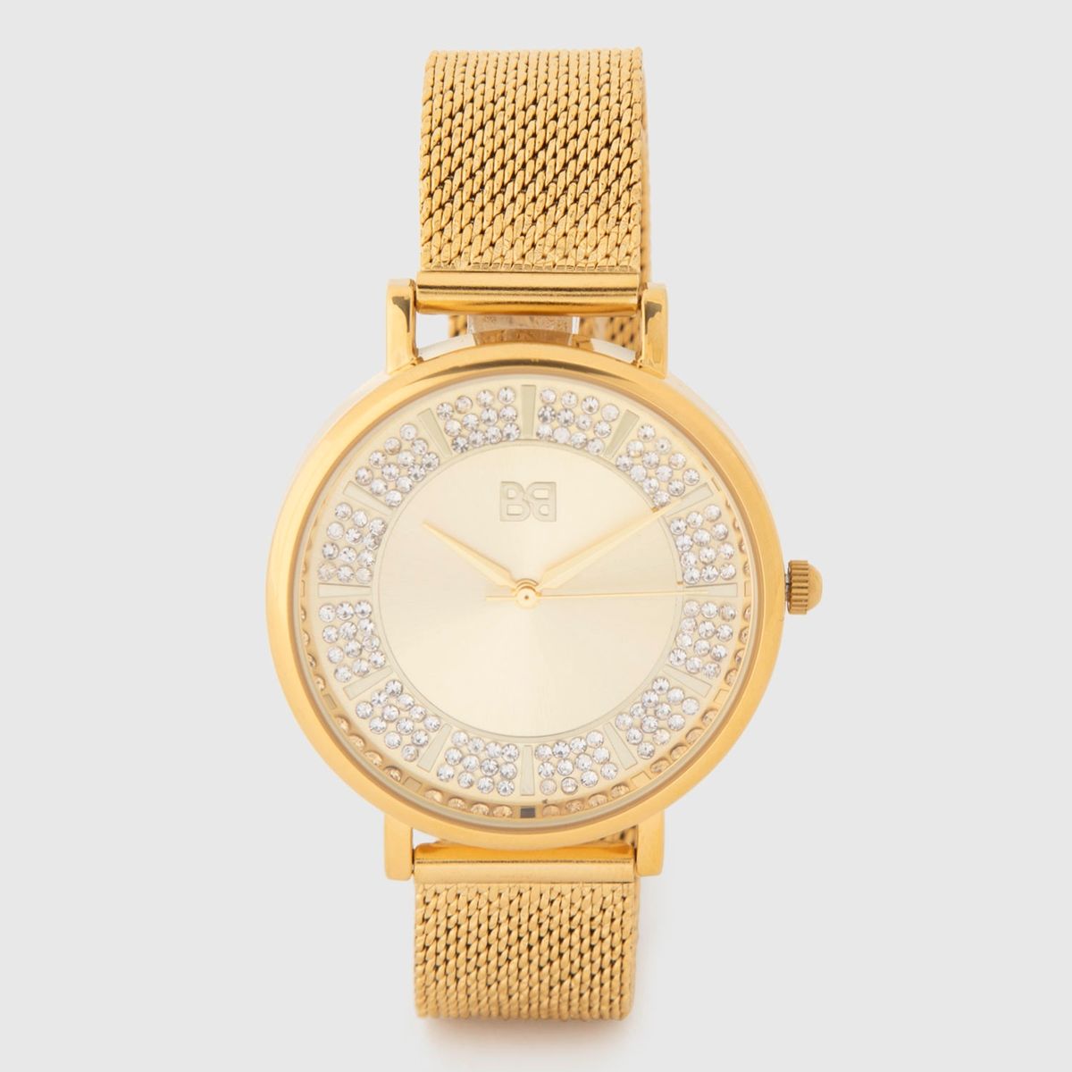 BASEMENT - Reloj Análogo Mujer 23M43G Basement