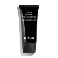 CHANEL - LA BASE MATIFIANTE Base Perfeccionadora Matificante - Hidratante
