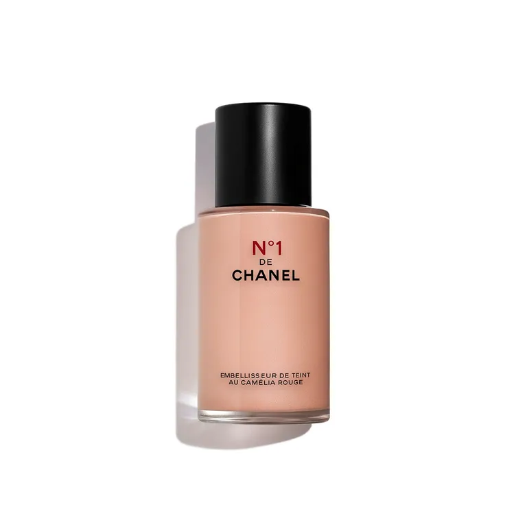 N°1 DE EMBELLECEDOR DE TEZ Aporta Luminosidad - Unifica - Perfecciona 30 ml
