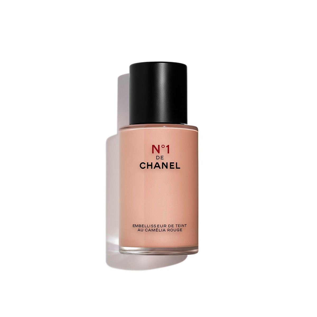 CHANEL - N°1 DE CHANEL EMBELLECEDOR DE TEZ Aporta Luminosidad - Unifica - Perfecciona