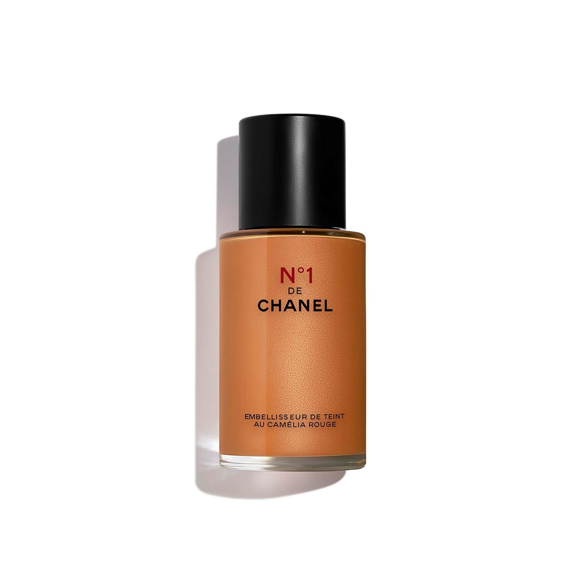 CHANEL - N°1 DE CHANEL EMBELLECEDOR DE TEZ Aporta Luminosidad - Unifica - Perfecciona