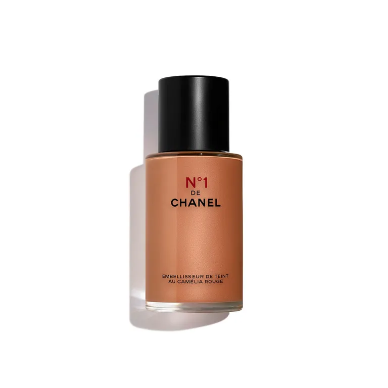 N°1 DE EMBELLECEDOR DE TEZ Aporta Luminosidad - Unifica - Perfecciona 30 ml