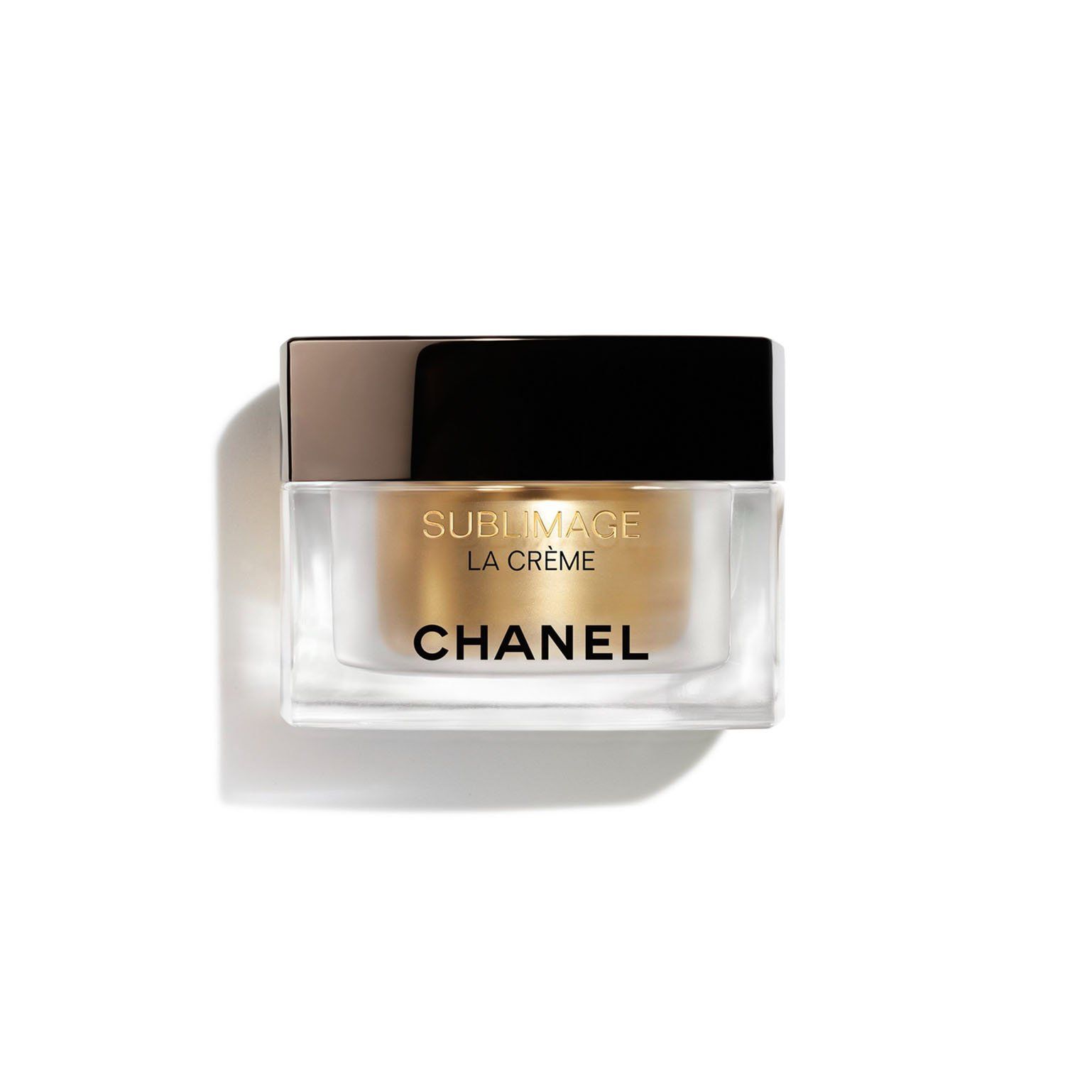 CHANEL SUBLIMAGE LA CRÈME 50ml CHANEL SUBLIMAGE LA CRÈME TEXTURE FINE Tratamiento Excepcional 50