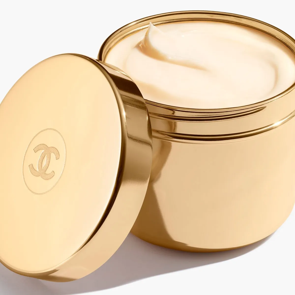 CHANEL - Crema Hidratante Facial Sublimage La Crème Texture Universelle 50 Ml Chanel