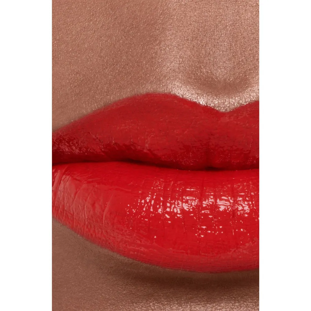 Chanel Rouge Coco Bloom, foto 5