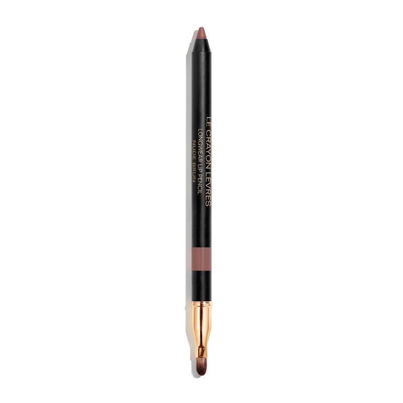 CHANEL - LE CRAYON LÈVRES Lápiz Contorno De Labios de Larga Duración CHANEL