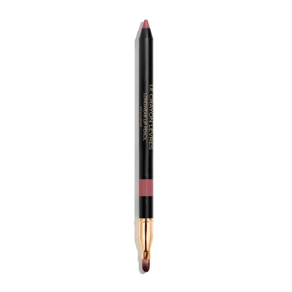 CHANEL - LE CRAYON LÈVRES Lápiz Contorno De Labios de Larga Duración