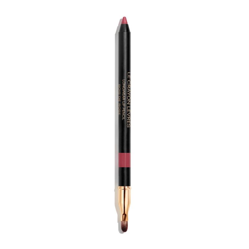 CHANEL - LE CRAYON LÈVRES Lápiz Contorno De Labios de Larga Duración CHANEL