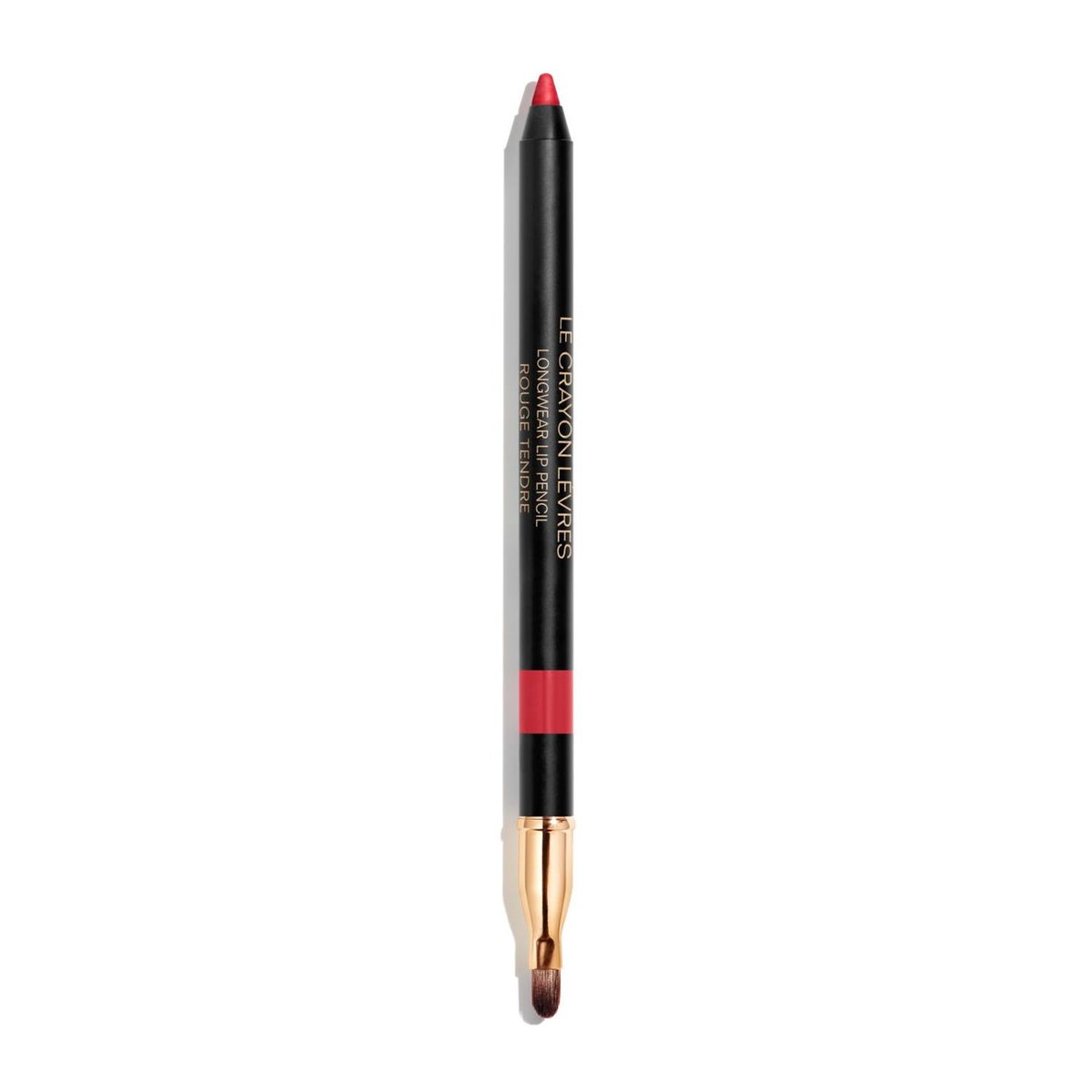 CHANEL - LE CRAYON LÈVRES Lápiz Contorno De Labios de Larga Duración