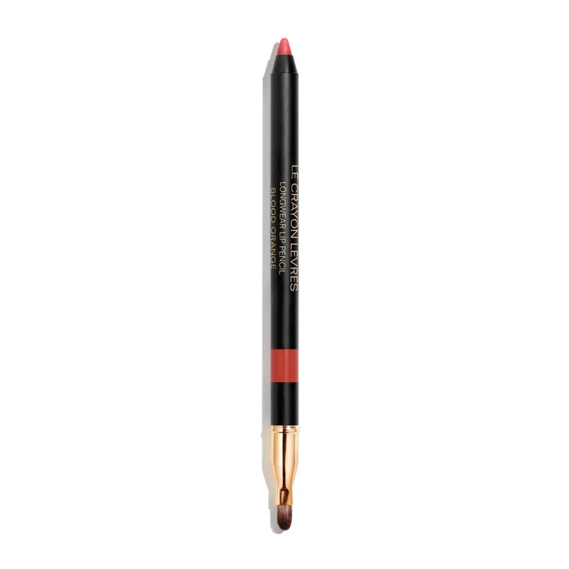 CHANEL - LE CRAYON LÈVRES Lápiz Contorno De Labios de Larga Duración