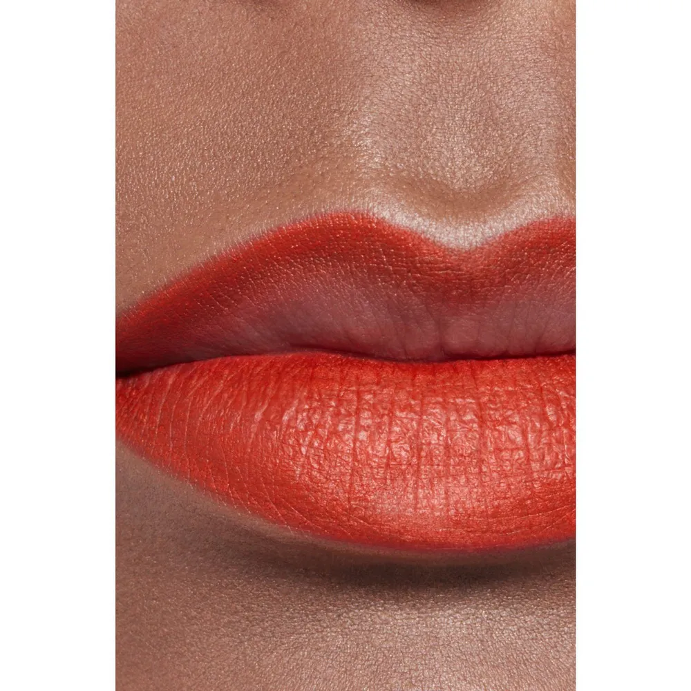 Chanel Le Crayon Lèvres 176 Blood Orange, foto 5