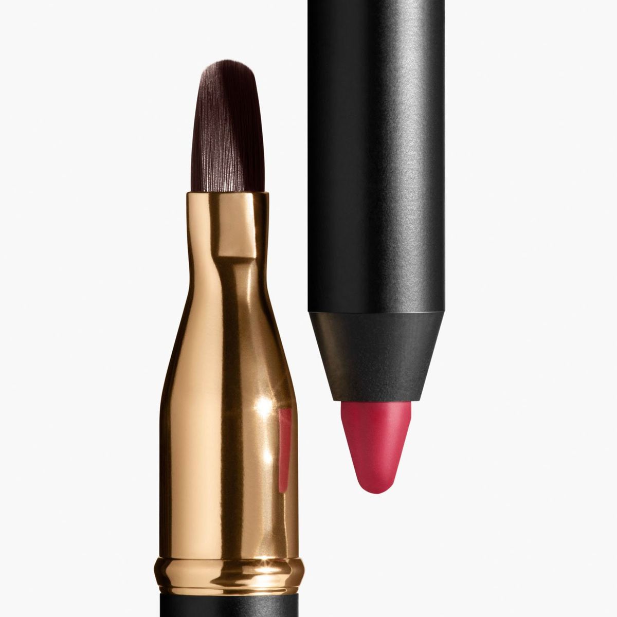 CHANEL - LE CRAYON LÈVRES Lápiz Contorno De Labios de Larga Duración