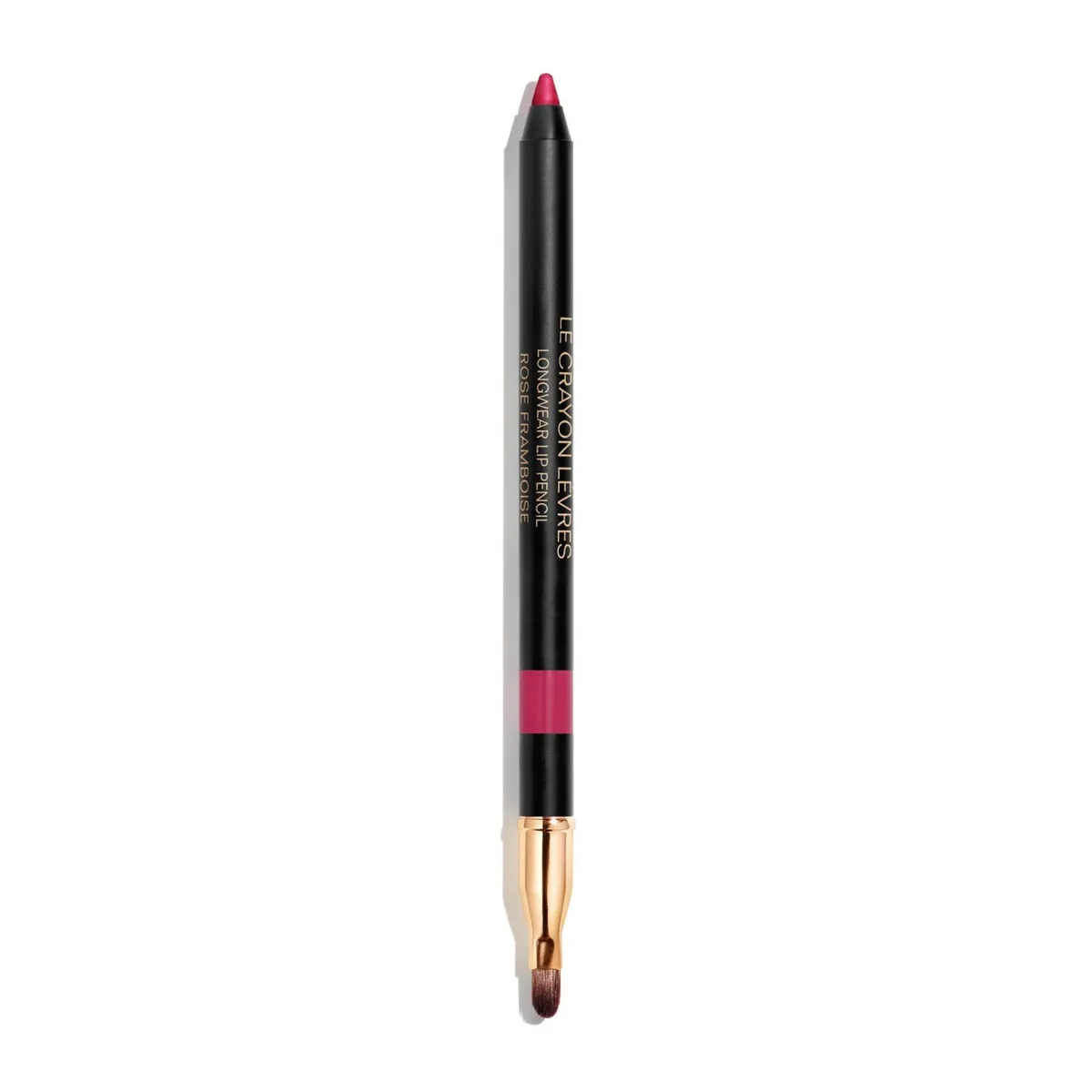 CHANEL - LE CRAYON LÈVRES Lápiz Contorno De Labios de Larga Duración