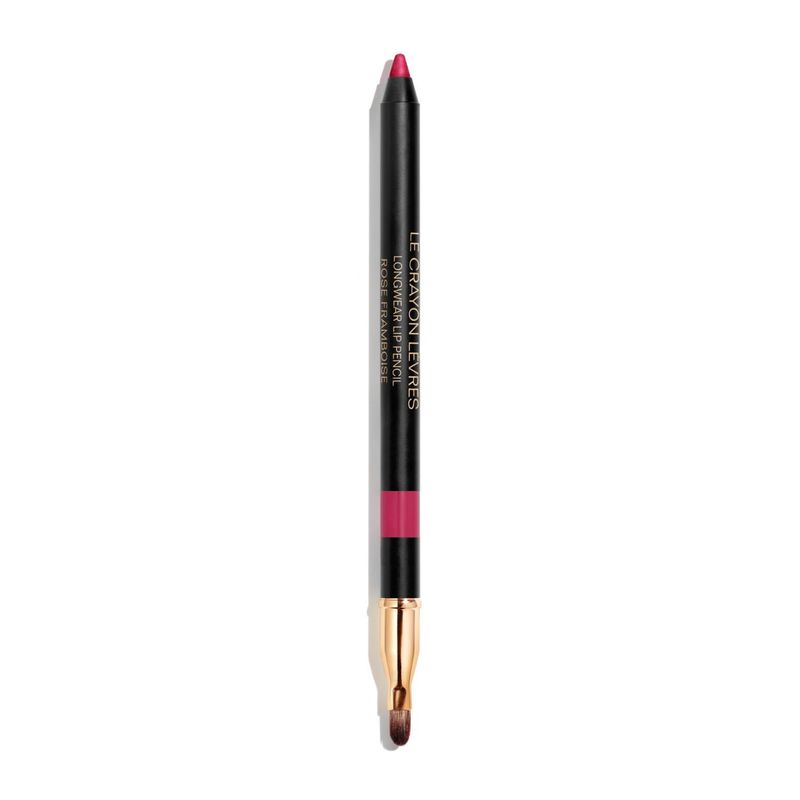 CHANEL - LE CRAYON LÈVRES Lápiz Contorno De Labios de Larga Duración CHANEL