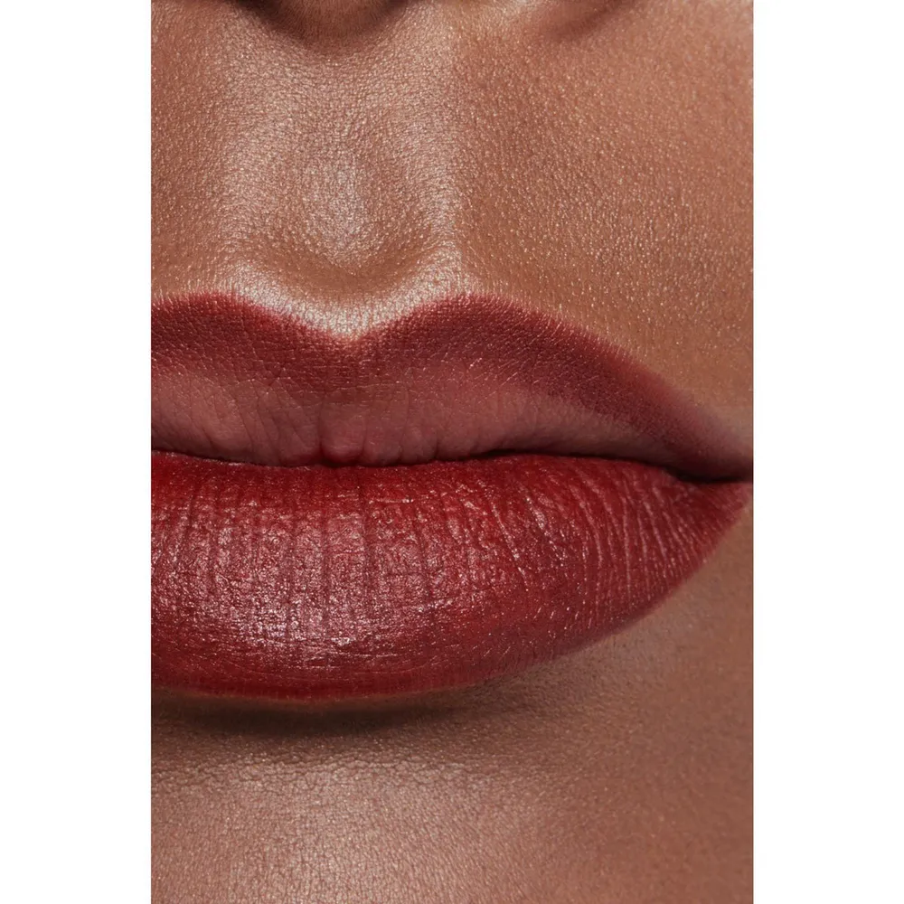 Chanel Le Crayon Lèvres 184 Rouge Intense, foto 6