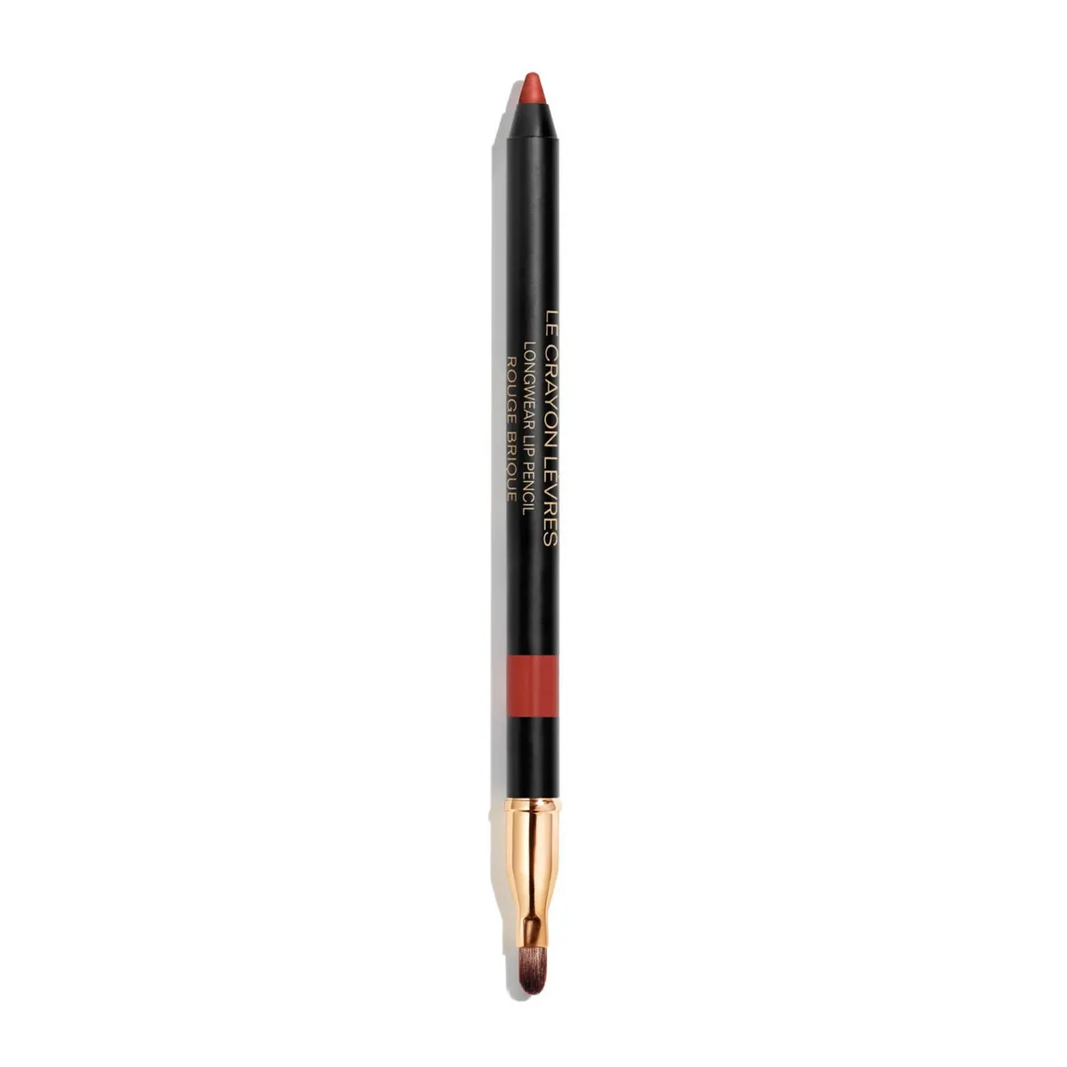 CHANEL - LE CRAYON LÈVRES Lápiz Contorno De Labios de Larga Duración
