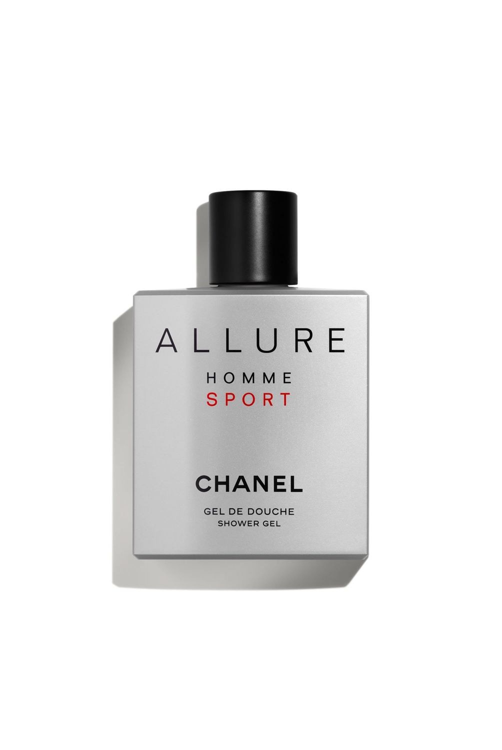 CHANEL ALLURE HOMME SPORT Gel de Ducha | Falabella Chile