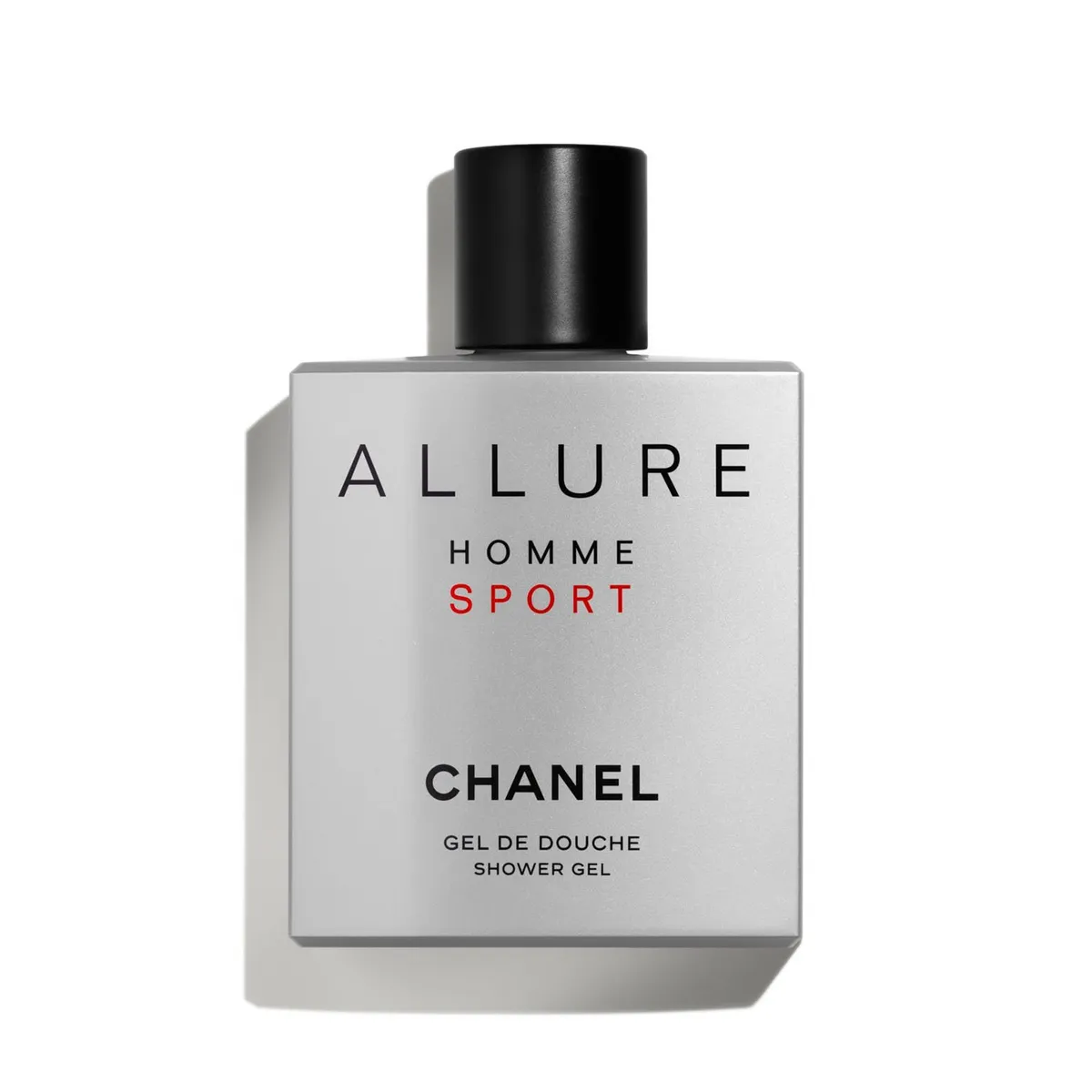 CHANEL - ALLURE HOMME SPORT Gel de Ducha