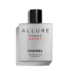 CHANEL ALLURE HOMME SPORT Eau de Toilette Vaporizador | Falabella