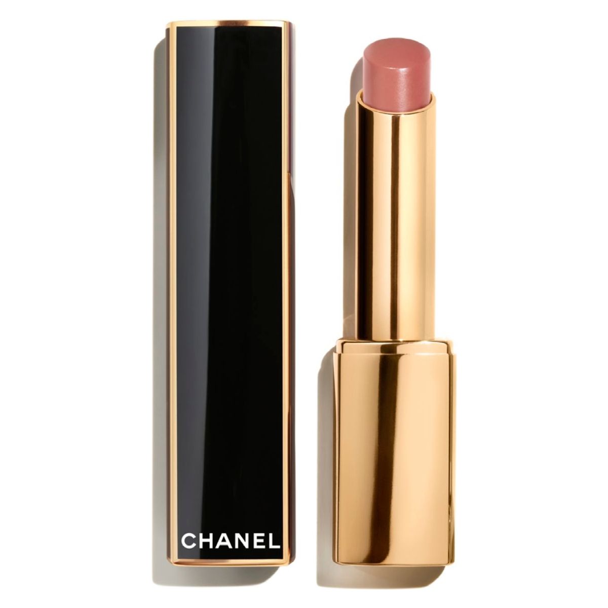 CHANEL - Rouge Allure L'Extrait High Intensity Lip Colour Concentrated Radiance And Care Chanel