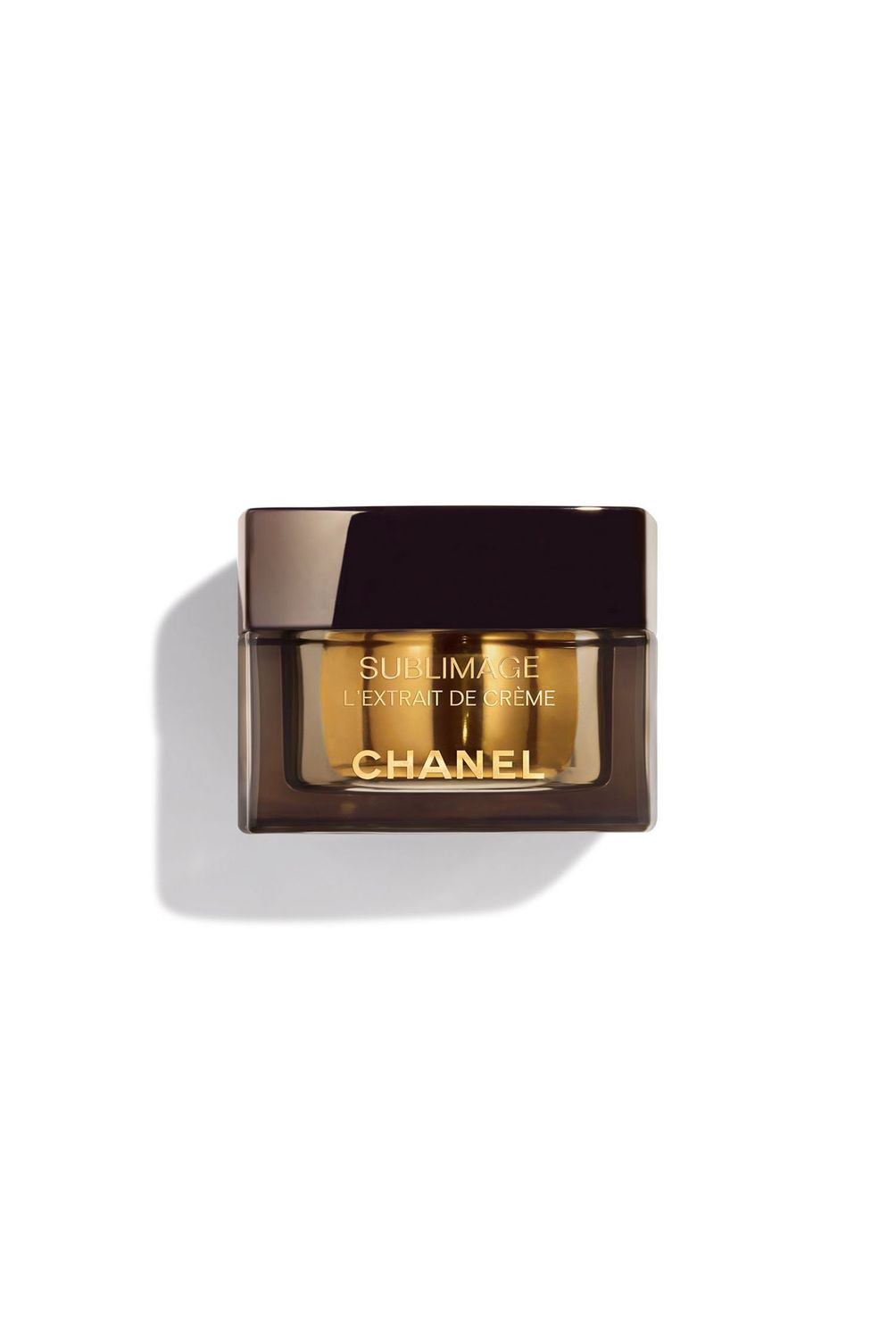CHANEL SUBLIMAGE L'EXTRAIT DE CRÈME 50g CHANEL SUBLIMAGE L'EXTRAIT DE CRÈME Crema Reparadora Excepcional