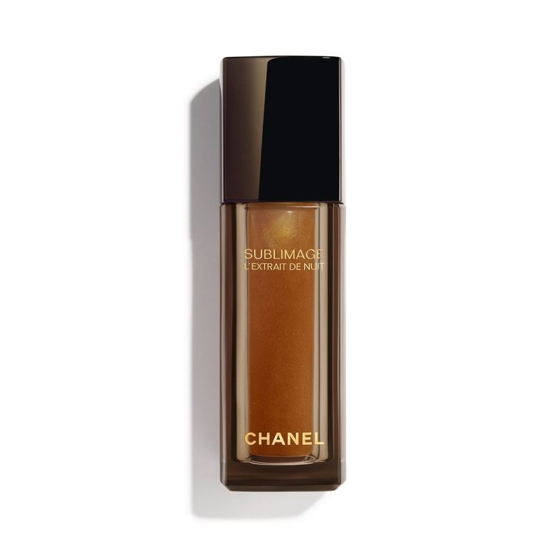 SUBLIMAGE L'EXTRAIT DE NUIT Concentrado de Noche Reparador Excepcional 30 ml