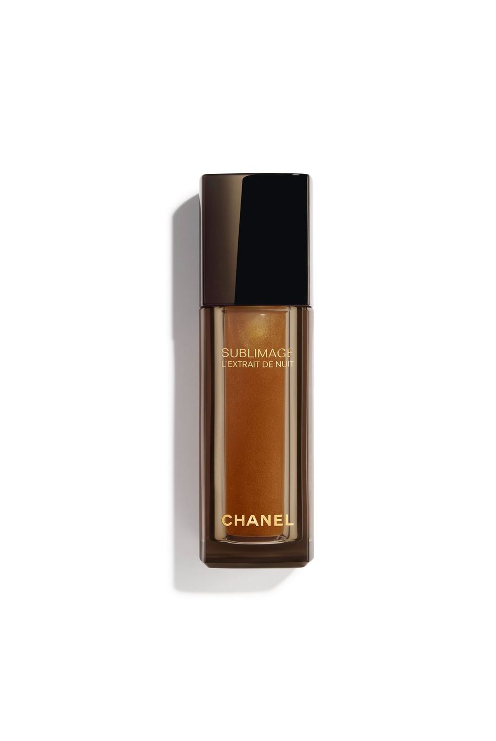 CHANEL SUBLIMAGE L'EXTRAIT DE NUIT Concentrado de Noche Reparador