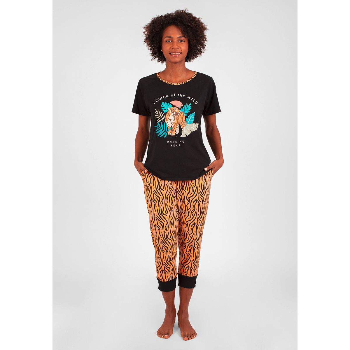 KAYSER - Pijama Mujer Kayser