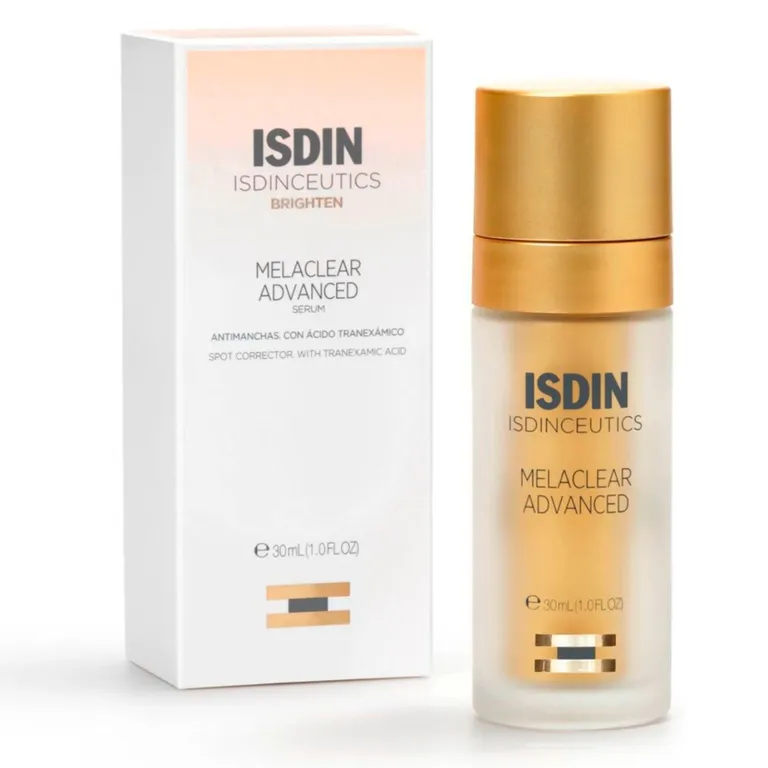 Sérum Antimanchas Melaclear Advanced Con Ácido Tranexámico 30 Ml