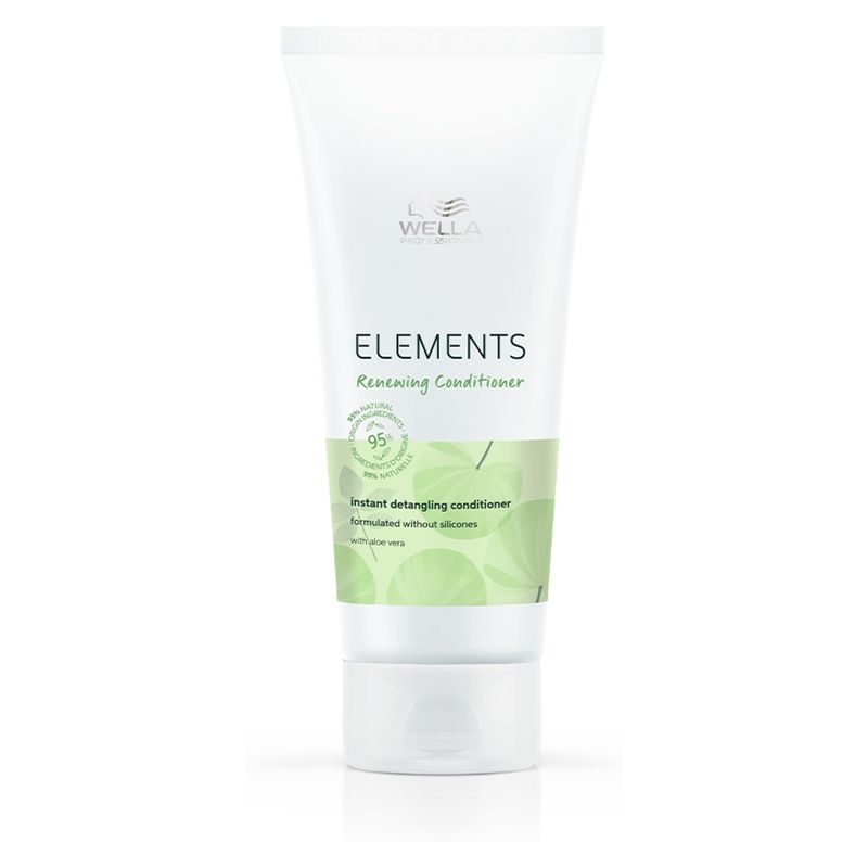 WELLA - Acond Elementsx Wella