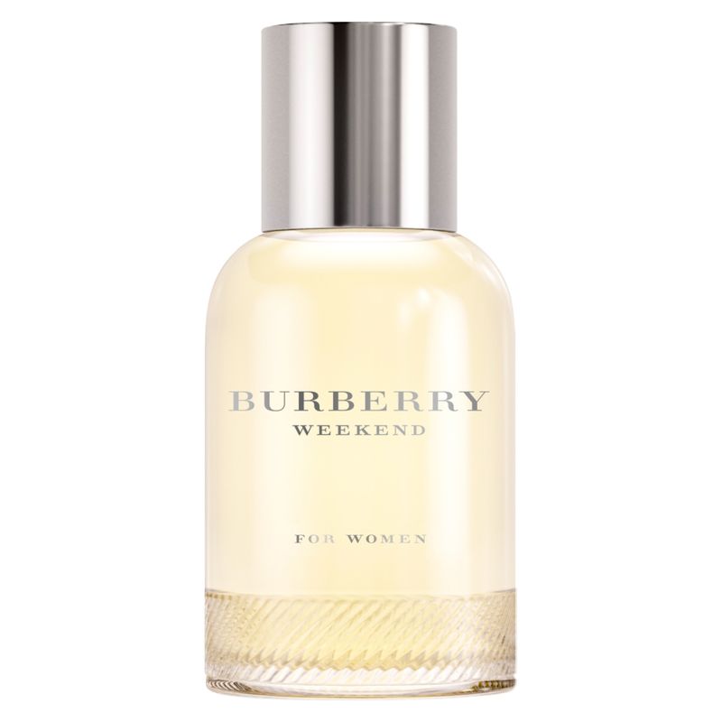 BURBERRY - BBY WEEKEND WOMEN EDP 30ml