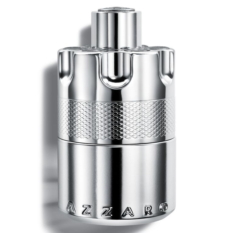 AZZARO Perfume Hombre Wanted Edp 100 Ml