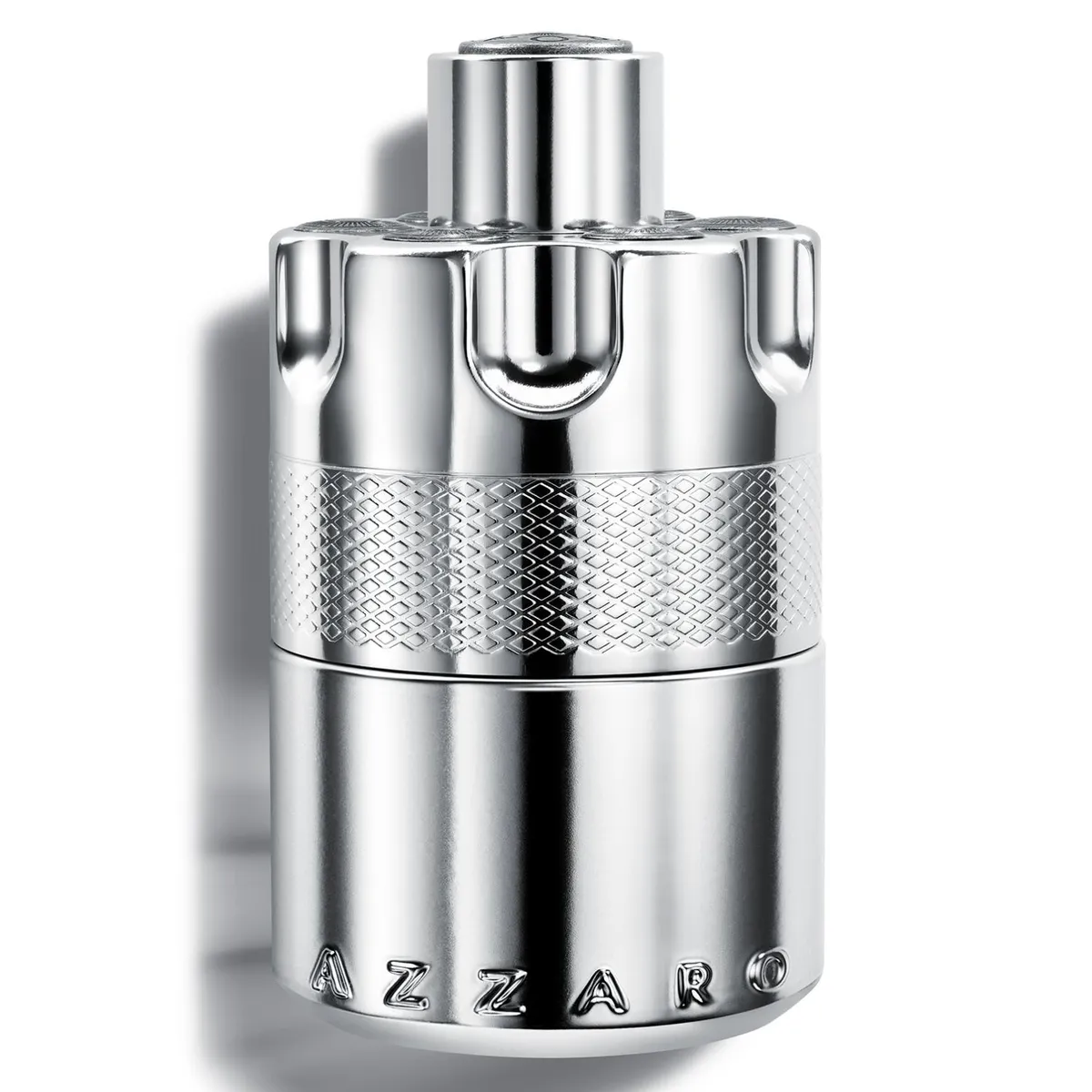 AZZARO - Perfume Hombre Wanted Edp 100 Ml Azzaro